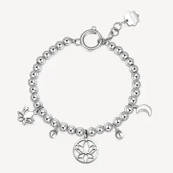 Brosway Bracciale CHAKRA FIORE DI LOTO Fashion