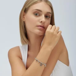 Brosway Bracciale CHAKRA FIORE DI LOTO Fashion