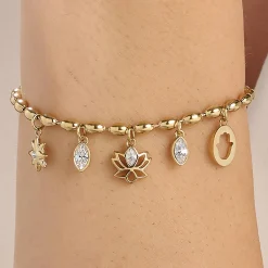 Brosway Bracciale CHAKRA MISTICI Hot