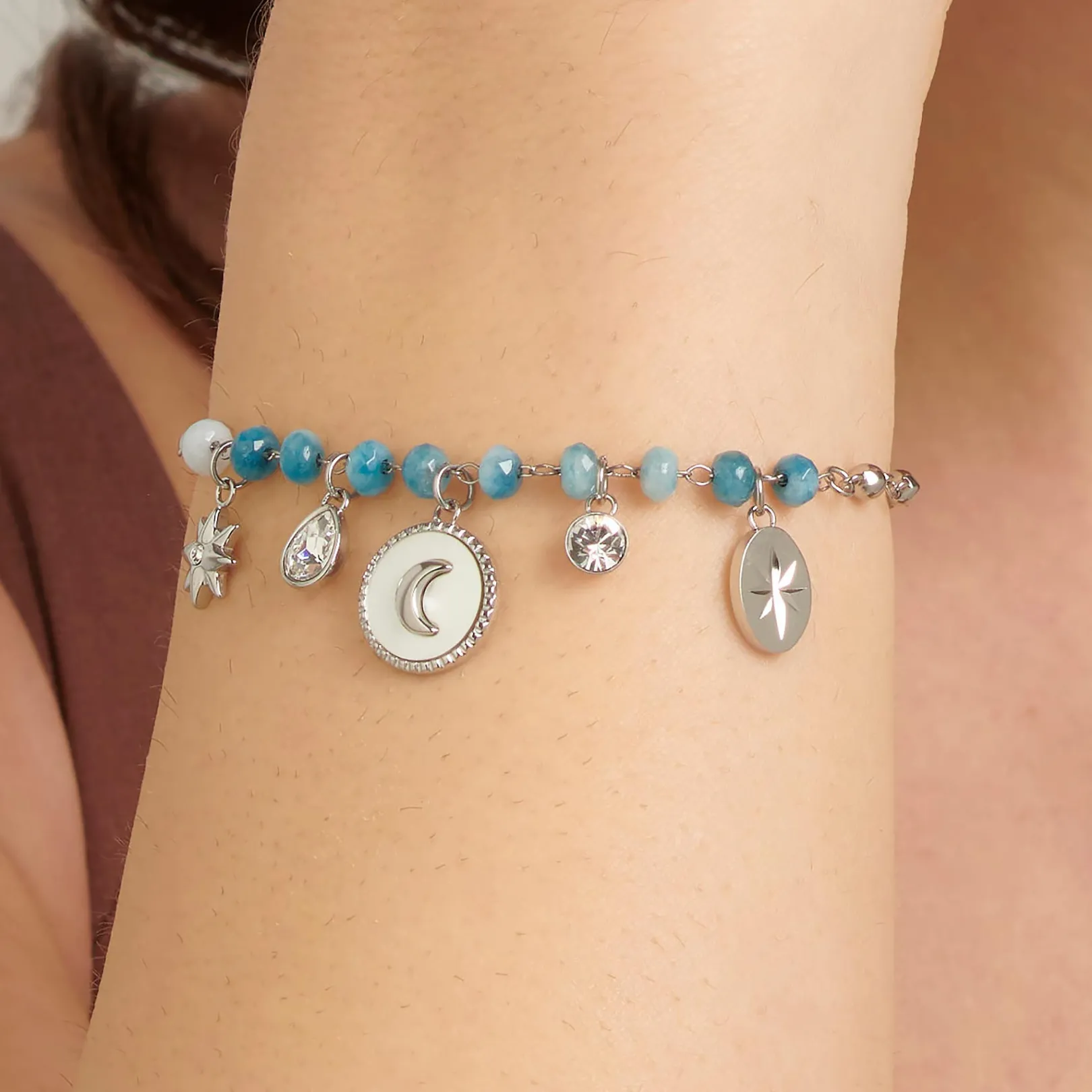 Brosway Bracciale CHAKRA MISTICI Online