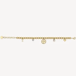Brosway Bracciale CHAKRA MISTICI New
