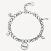 Brosway Bracciale CHAKRA PORTAFORTUNA Fashion