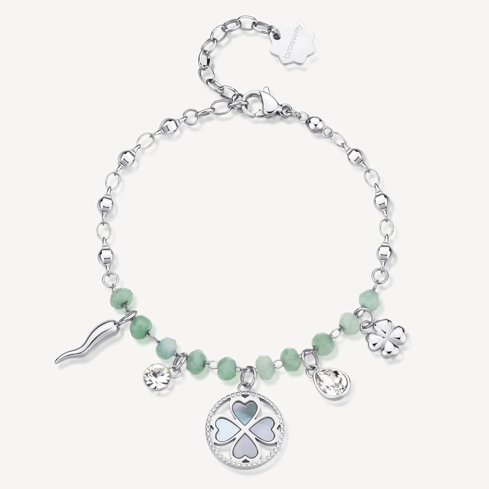 Brosway Bracciale CHAKRA PORTAFORTUNA Clearance