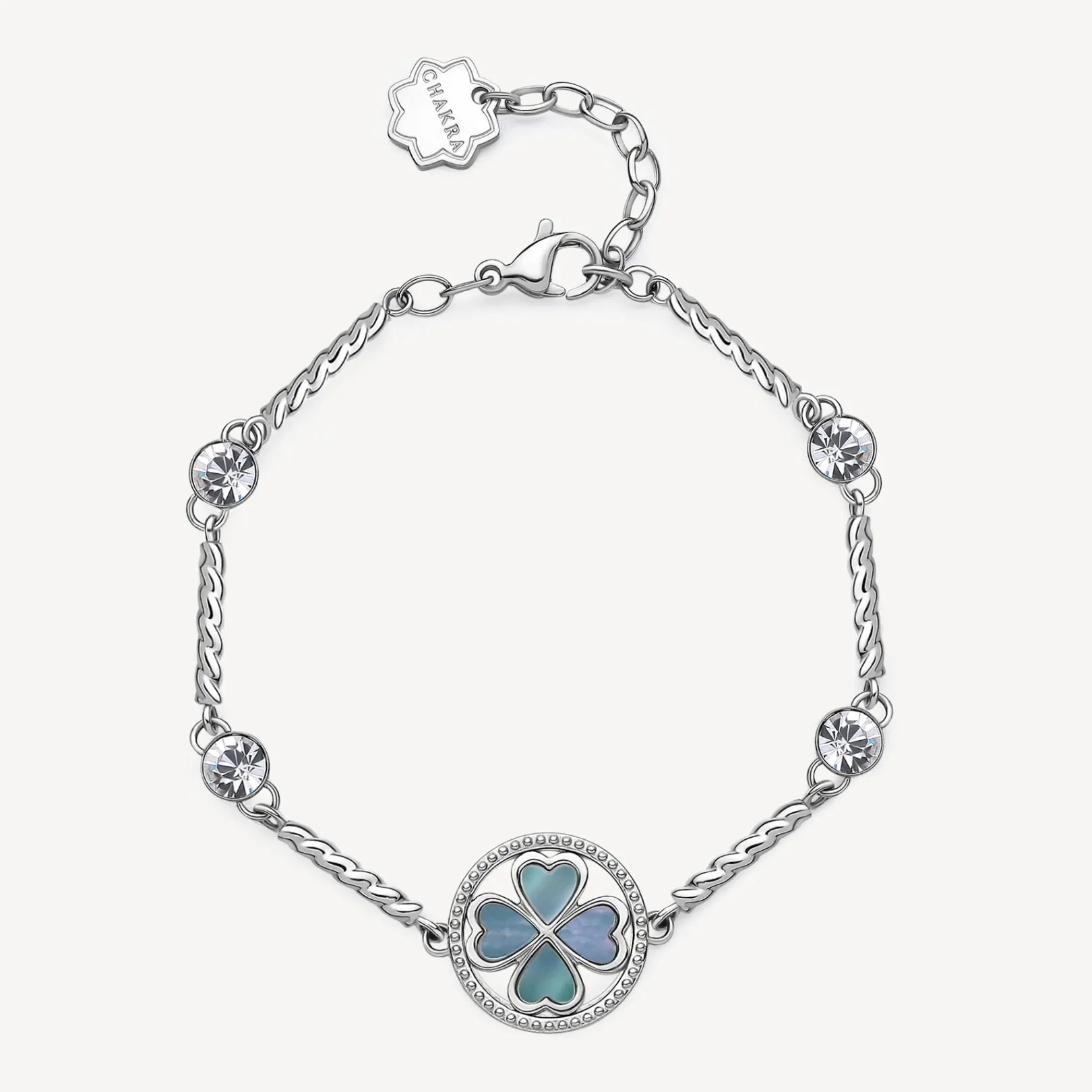 Brosway Bracciale CHAKRA PORTAFORTUNA Hot