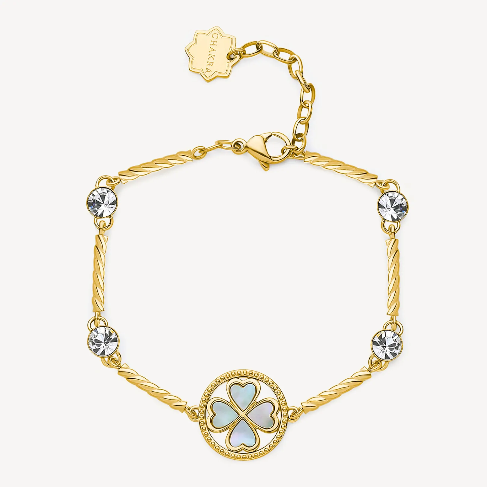 Brosway Bracciale CHAKRA PORTAFORTUNA Hot