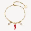 Brosway Bracciale CHAKRA PORTAFORTUNA New