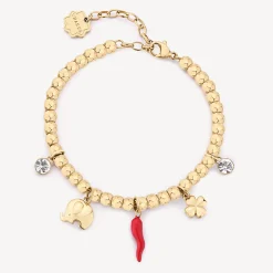 Brosway Bracciale CHAKRA PORTAFORTUNA Fashion