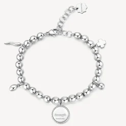 Brosway Bracciale CHAKRA PORTAFORTUNA Fashion