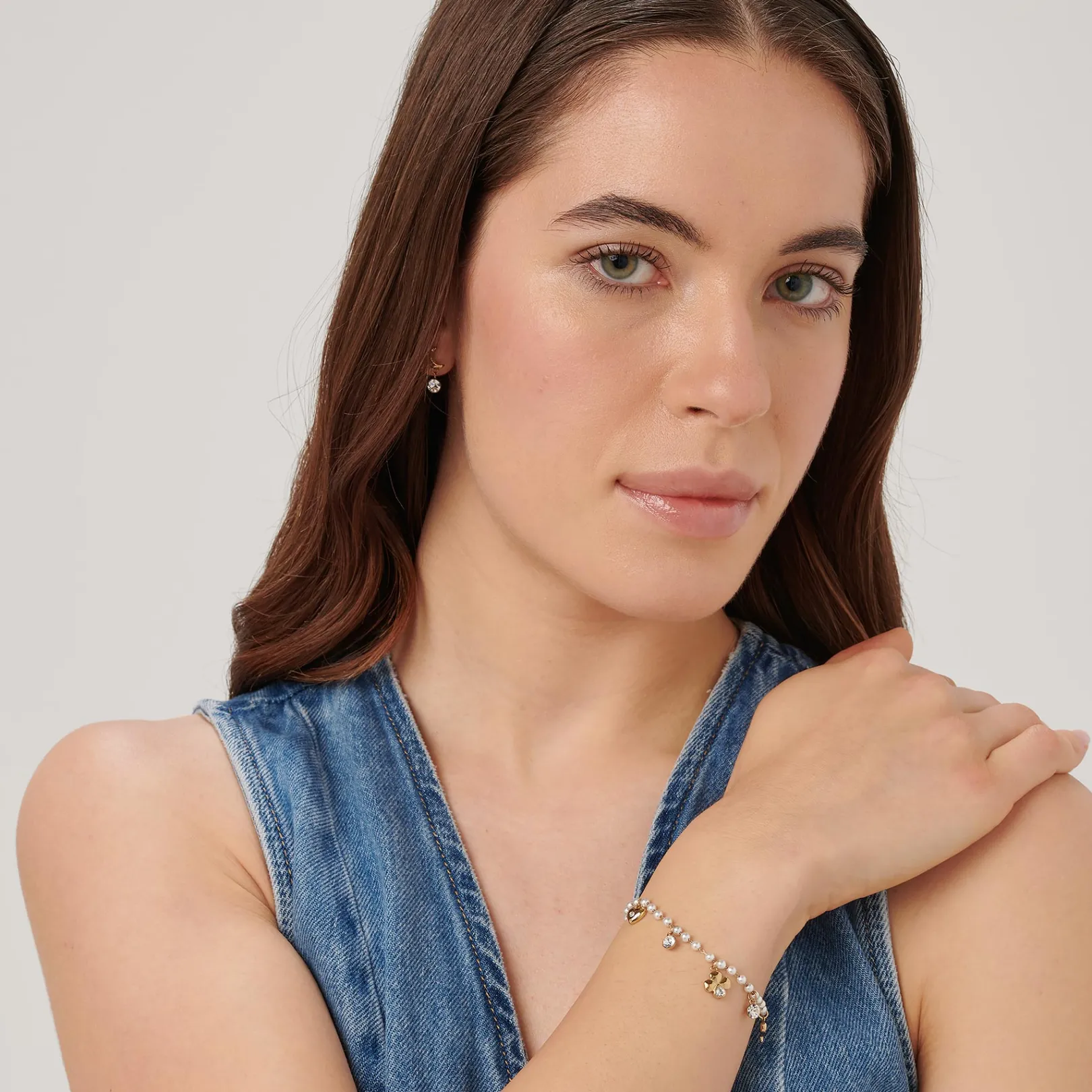 Brosway Bracciale CHAKRA PORTAFORTUNA Discount