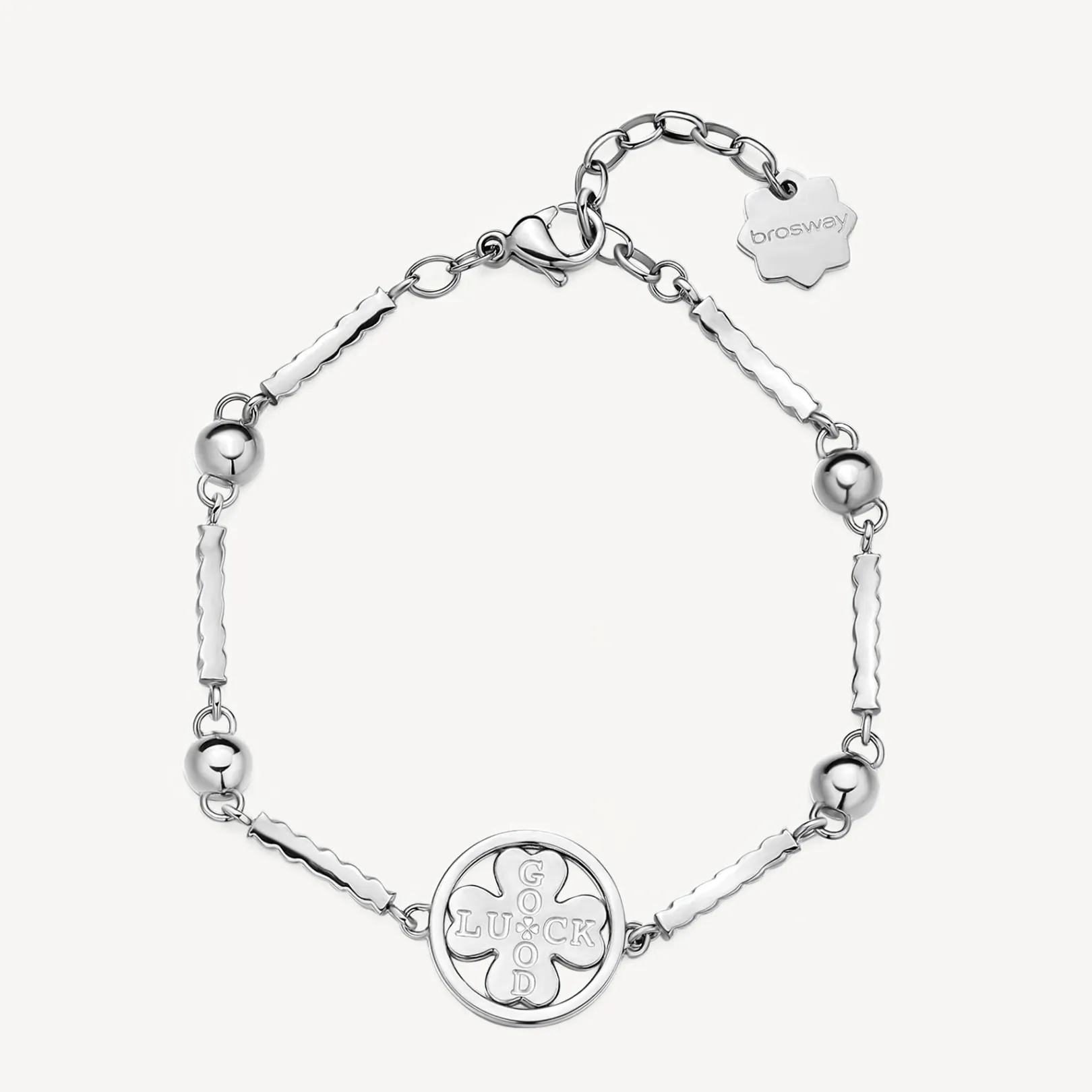 Brosway Bracciale CHAKRA PORTAFORTUNA Hot