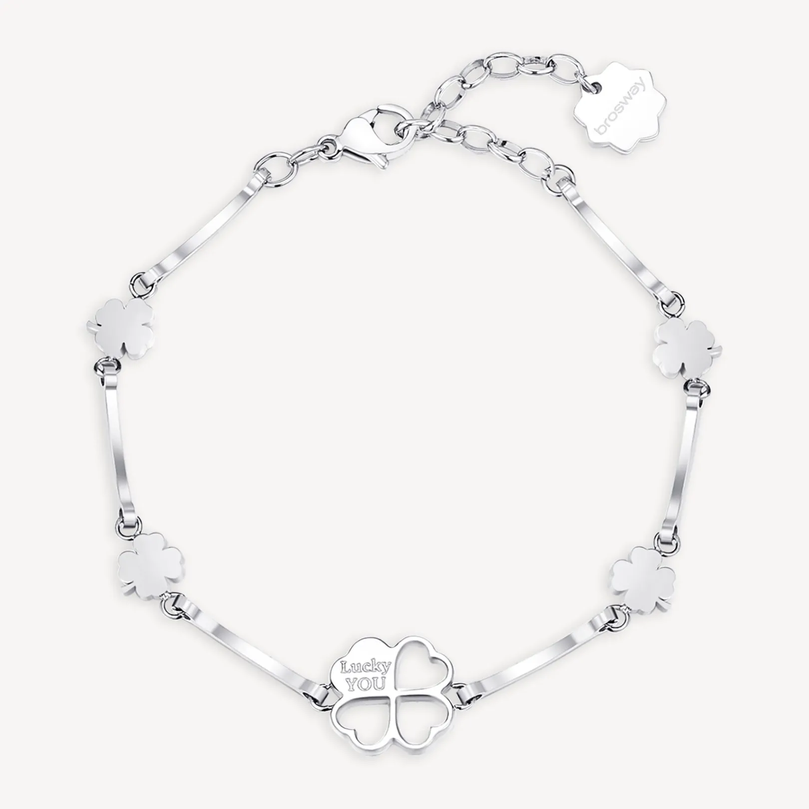 Brosway Bracciale CHAKRA PORTAFORTUNA Best