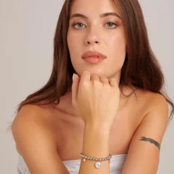 Brosway Bracciale CHAKRA PORTAFORTUNA Fashion