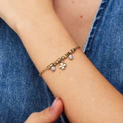 Brosway Bracciale CHAKRA PORTAFORTUNA New