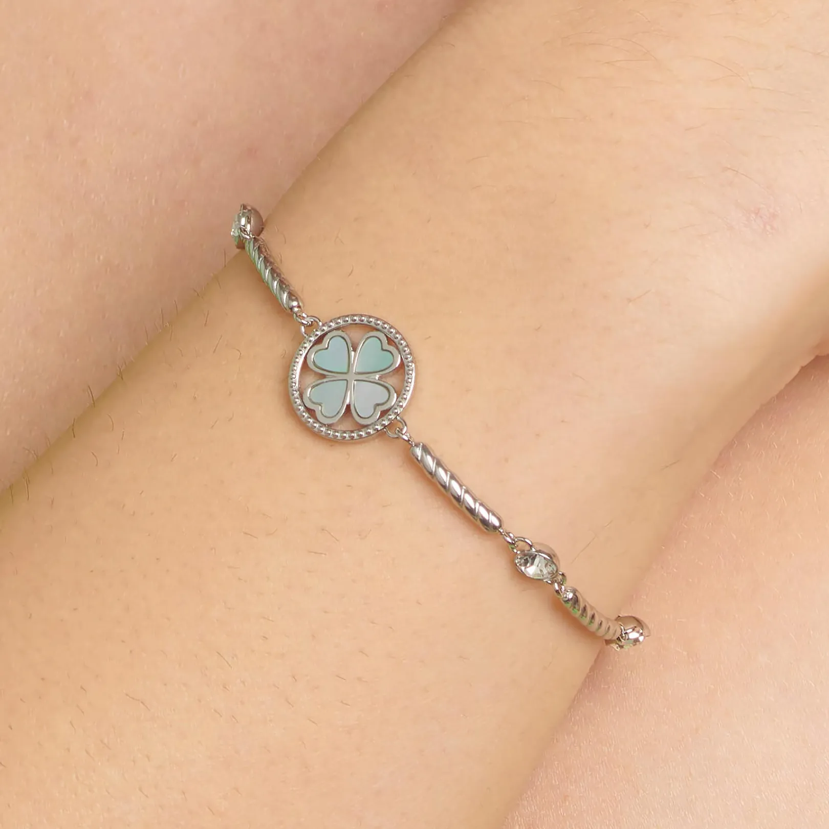 Brosway Bracciale CHAKRA PORTAFORTUNA Hot
