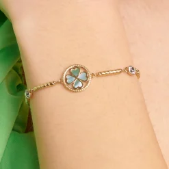 Brosway Bracciale CHAKRA PORTAFORTUNA Hot