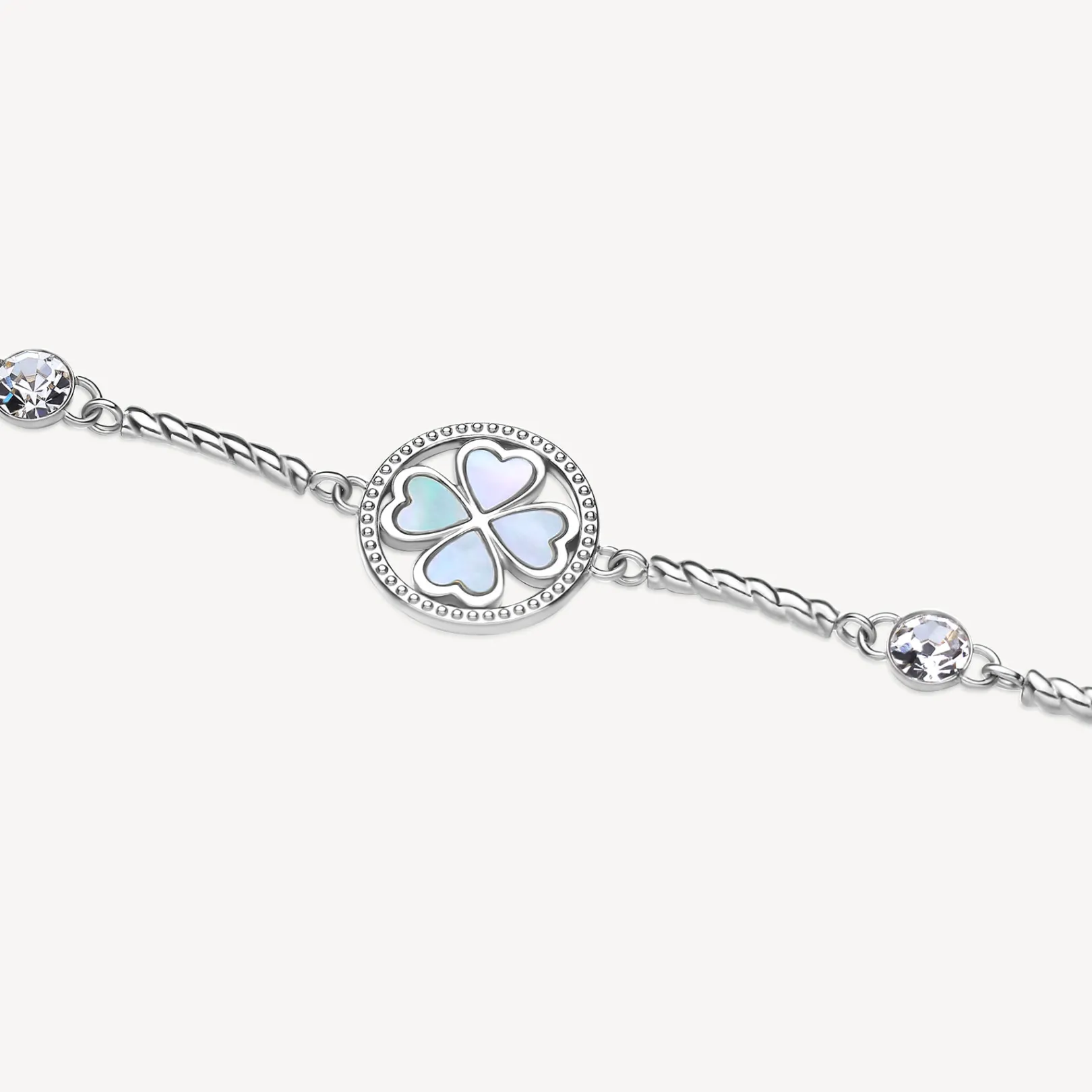 Brosway Bracciale CHAKRA PORTAFORTUNA Hot