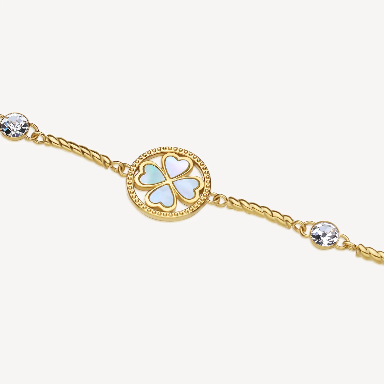 Brosway Bracciale CHAKRA PORTAFORTUNA Hot