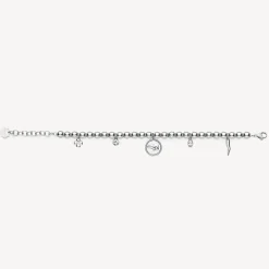 Brosway Bracciale CHAKRA PORTAFORTUNA Fashion