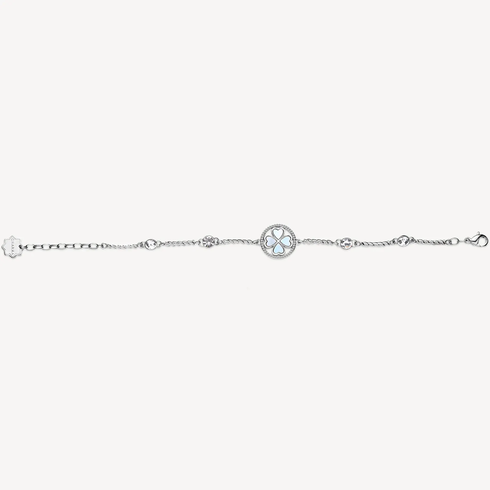 Brosway Bracciale CHAKRA PORTAFORTUNA Hot