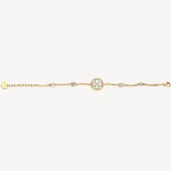 Brosway Bracciale CHAKRA PORTAFORTUNA Hot