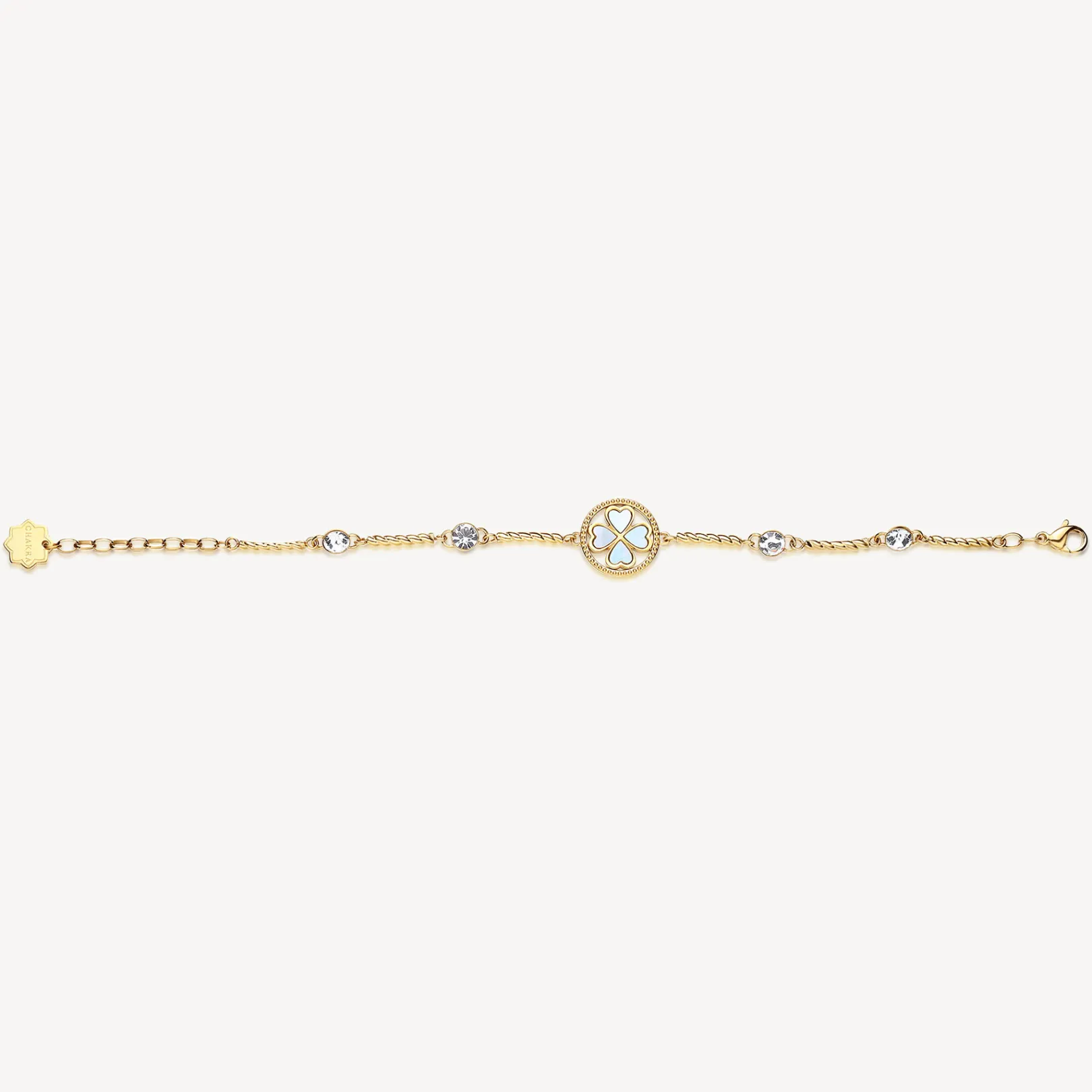 Brosway Bracciale CHAKRA PORTAFORTUNA Hot