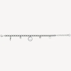 Brosway Bracciale CHAKRA PORTAFORTUNA Fashion