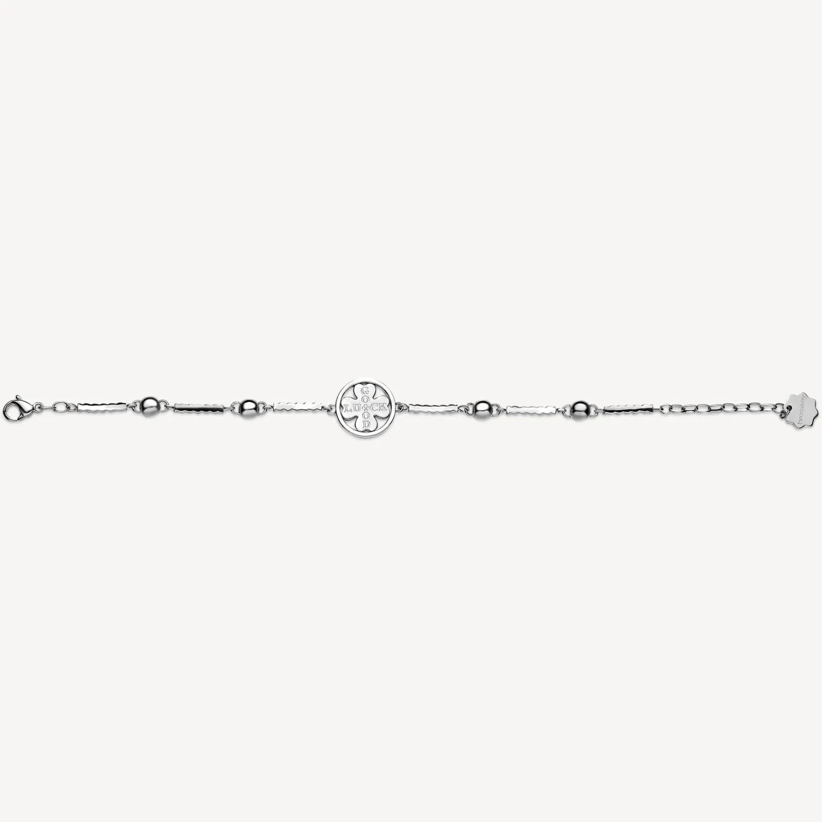 Brosway Bracciale CHAKRA PORTAFORTUNA Hot