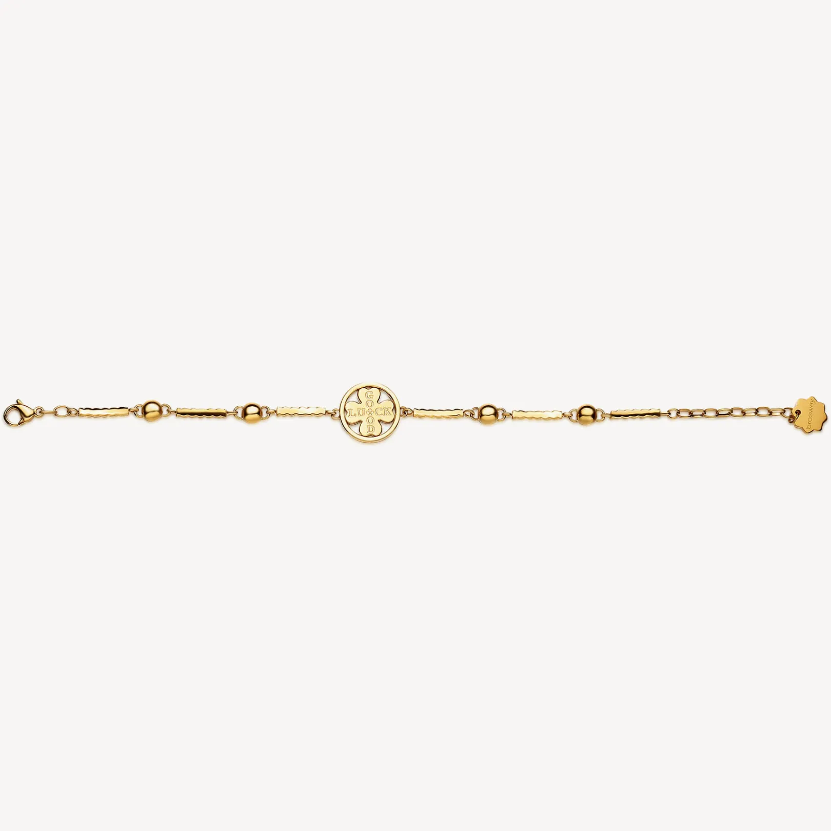 Brosway Bracciale CHAKRA PORTAFORTUNA Hot