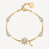 Brosway Bracciale CHAKRA SIMBOLI New