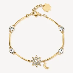 Brosway Bracciale CHAKRA SIMBOLI New
