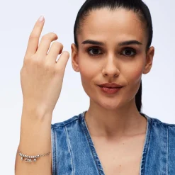 Brosway Bracciale CHAKRA SIMBOLI Hot