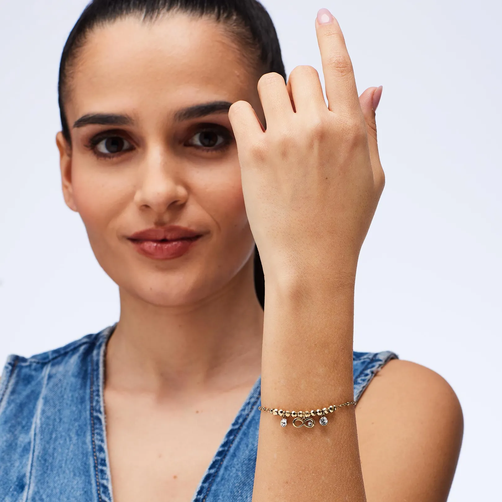 Brosway Bracciale CHAKRA SIMBOLI Online