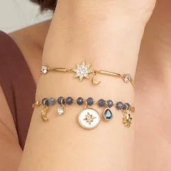 Brosway Bracciale CHAKRA SIMBOLI New