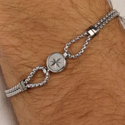 Brosway Bracciale POSEIDON Clearance