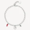 Brosway Cavigliera CHAKRA PORTAFORTUNA New