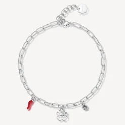 Brosway Cavigliera CHAKRA PORTAFORTUNA New