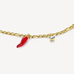 Brosway Cavigliera CHAKRA PORTAFORTUNA Hot