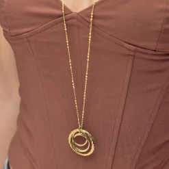 Brosway Collana AMY Fashion