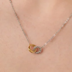 Brosway Collana AMY Hot