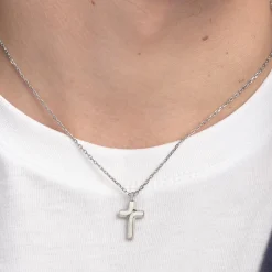 Brosway Collana BACKLINER Hot