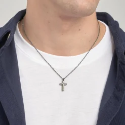Brosway Collana BACKLINER Online