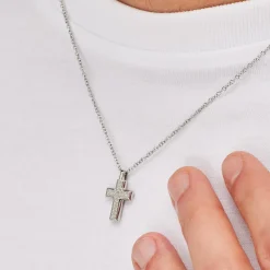 Brosway Collana BULLET Best