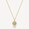 Brosway Collana CHAKRA ACCHIAPPASOGNI Hot