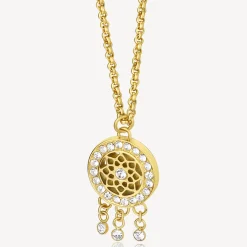 Brosway Collana CHAKRA ACCHIAPPASOGNI Hot