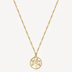 Brosway Collana CHAKRA ALBERO DELLA VITA Clearance