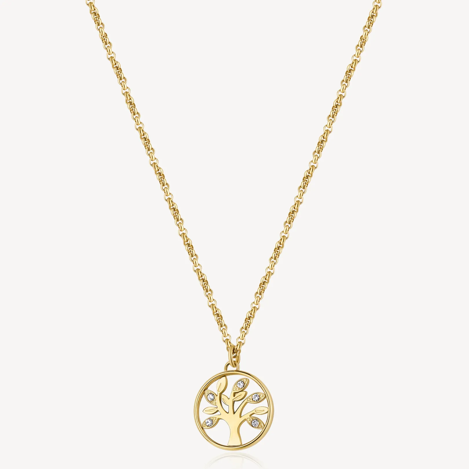 Brosway Collana CHAKRA ALBERO DELLA VITA Clearance