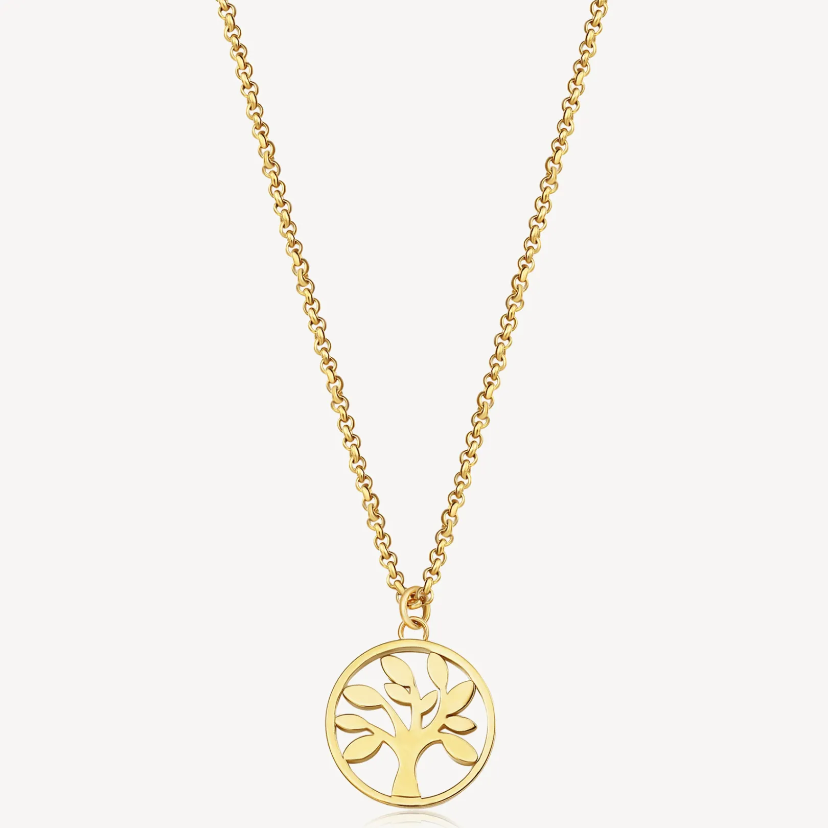 Brosway Collana CHAKRA ALBERO DELLA VITA Clearance