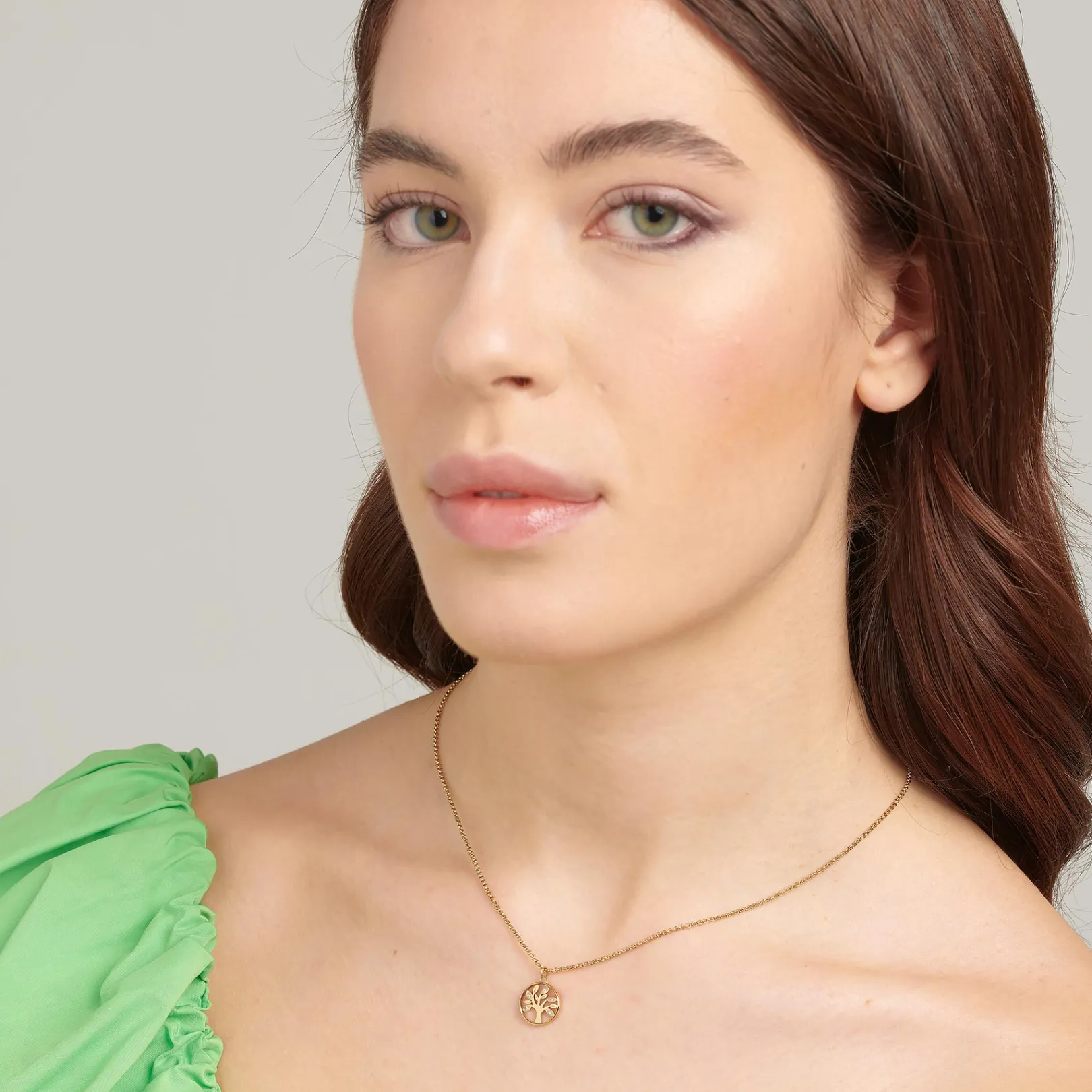 Brosway Collana CHAKRA ALBERO DELLA VITA Clearance