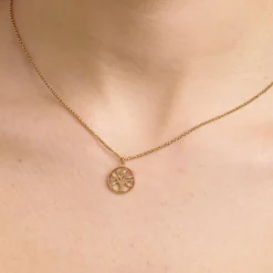 Brosway Collana CHAKRA ALBERO DELLA VITA Clearance