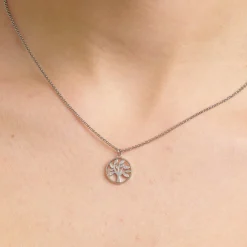 Brosway Collana CHAKRA ALBERO DELLA VITA Sale